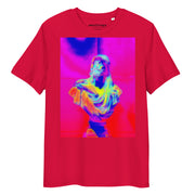 Unisex organic cotton t-shirt #110