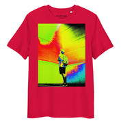 Unisex organic cotton t-shirt #230