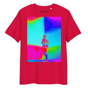 Unisex organic cotton t-shirt #228