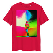 Unisex organic cotton t-shirt #227
