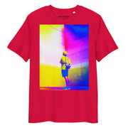 Unisex organic cotton t-shirt #222