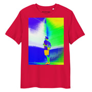 Unisex organic cotton t-shirt #226
