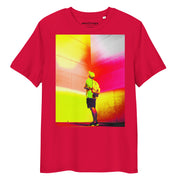 Unisex organic cotton t-shirt #223
