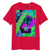 Unisex organic cotton t-shirt #205