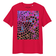 Unisex organic cotton t-shirt #198