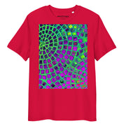 Unisex organic cotton t-shirt #200