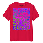 Unisex organic cotton t-shirt #199