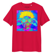 Unisex organic cotton t-shirt