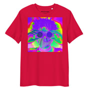 Unisex organic cotton t-shirt