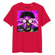 Unisex organic cotton t-shirt