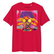 Unisex organic cotton t-shirt