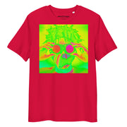 Unisex organic cotton t-shirt