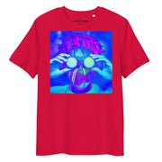 Unisex organic cotton t-shirt