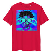 Unisex organic cotton t-shirt