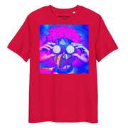 Unisex organic cotton t-shirt
