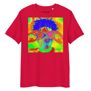Unisex organic cotton t-shirt