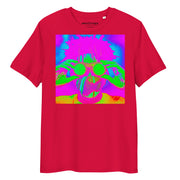 Unisex organic cotton t-shirt