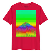 Unisex organic cotton t-shirt #320