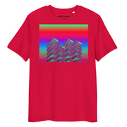 Unisex organic cotton t-shirt #311