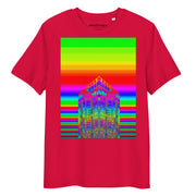 Unisex organic cotton t-shirt #321