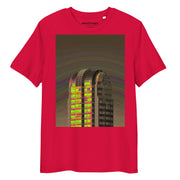 Unisex organic cotton t-shirt #316