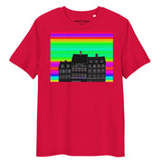 Unisex organic cotton t-shirt #303