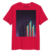 Unisex organic cotton t-shirt #307
