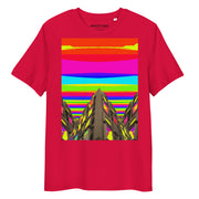 Unisex organic cotton t-shirt #315