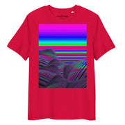 Unisex organic cotton t-shirt #325