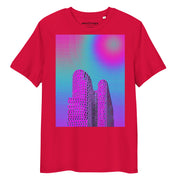 Unisex organic cotton t-shirt #313