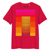 Unisex organic cotton t-shirt #314