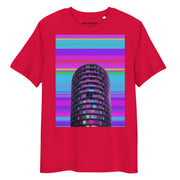 Unisex organic cotton t-shirt #310