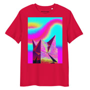 Unisex organic cotton t-shirt #291