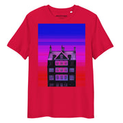 Unisex organic cotton t-shirt #304