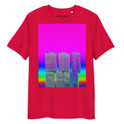 Unisex organic cotton t-shirt #308