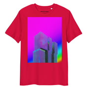 Unisex organic cotton t-shirt #309