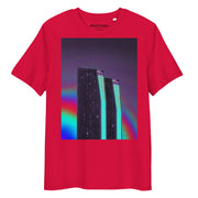Unisex organic cotton t-shirt #305