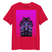 Unisex organic cotton t-shirt #301