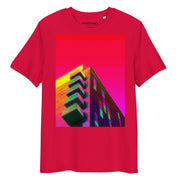 Unisex organic cotton t-shirt #299