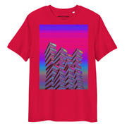 Unisex organic cotton t-shirt #312
