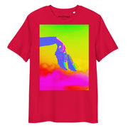 Unisex organic cotton t-shirt #94