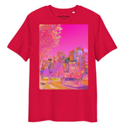 Unisex organic cotton t-shirt #359