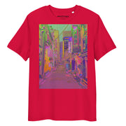 Unisex organic cotton t-shirt #367