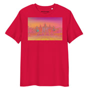 Unisex organic cotton t-shirt #375