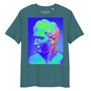 Unisex organic cotton t-shirt #76