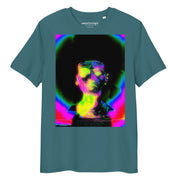 Unisex organic cotton t-shirt #78