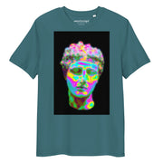 Unisex organic cotton t-shirt #87
