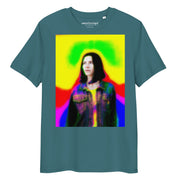 Unisex organic cotton t-shirt #81