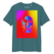 Unisex organic cotton t-shirt #85