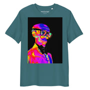Unisex organic cotton t-shirt #83